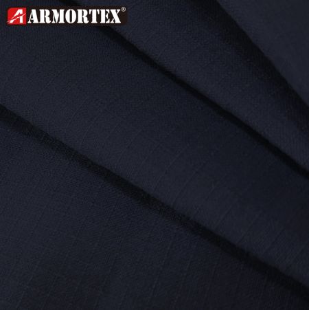 kevlar®와 산화된 pan 혼합 경량 내화성 직물-KOA-11972